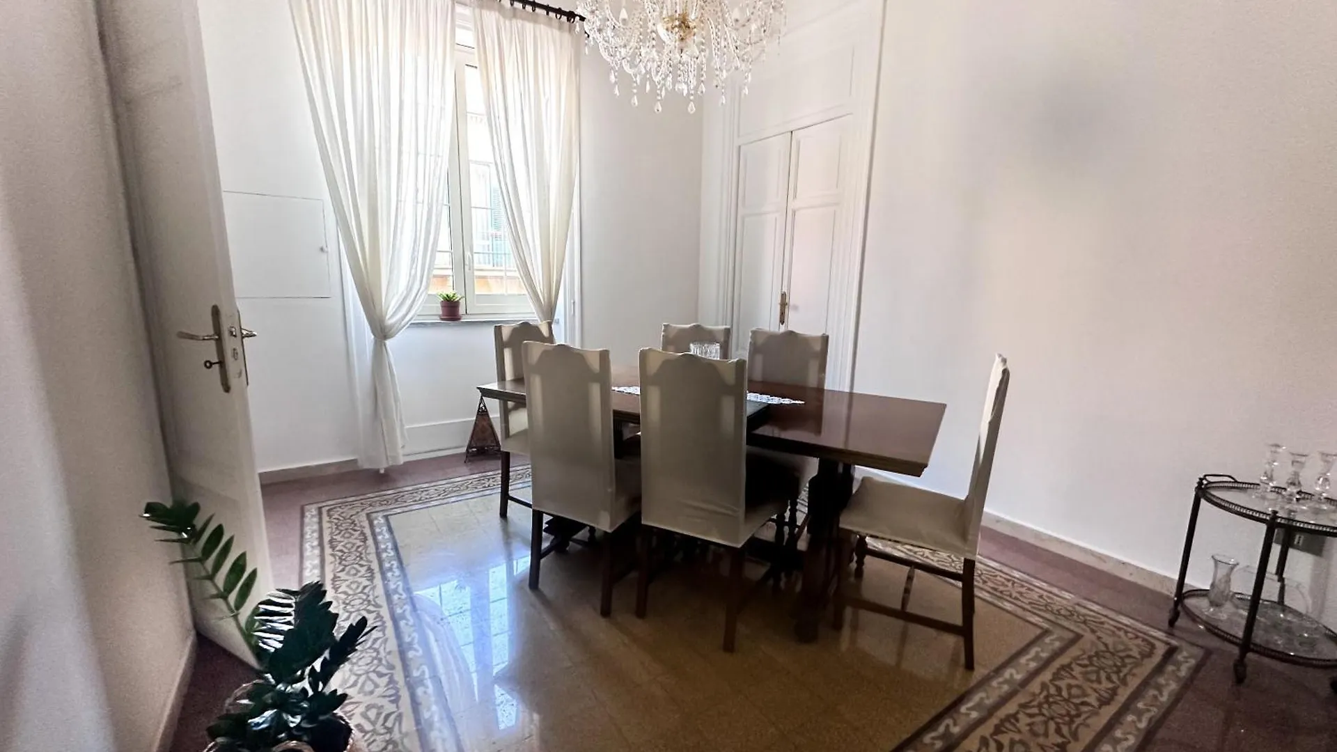 Apartament Da Cosimo U Pitturi Palermo