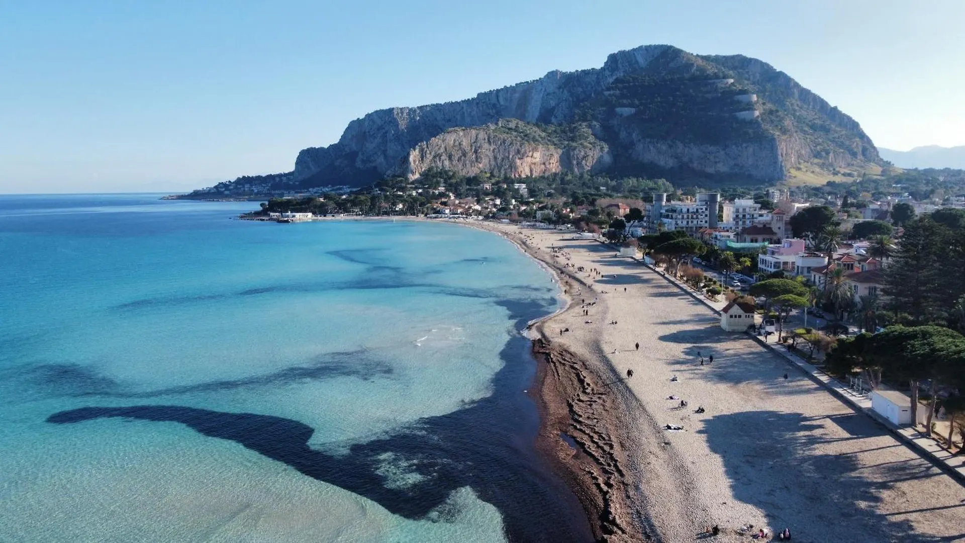 Apartament Da Cosimo U Pitturi Palermo