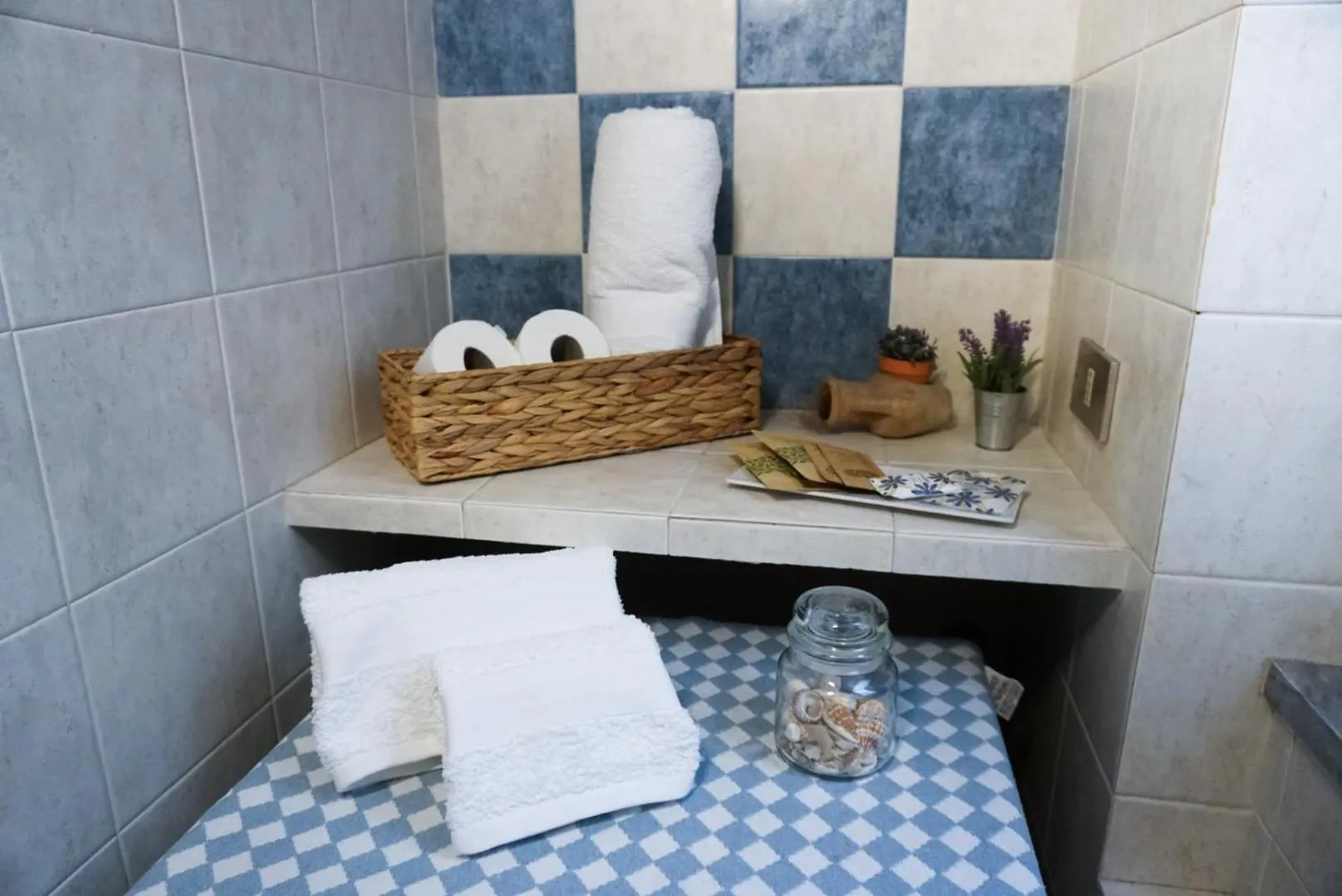 Apartament Da Cosimo U Pitturi Palermo