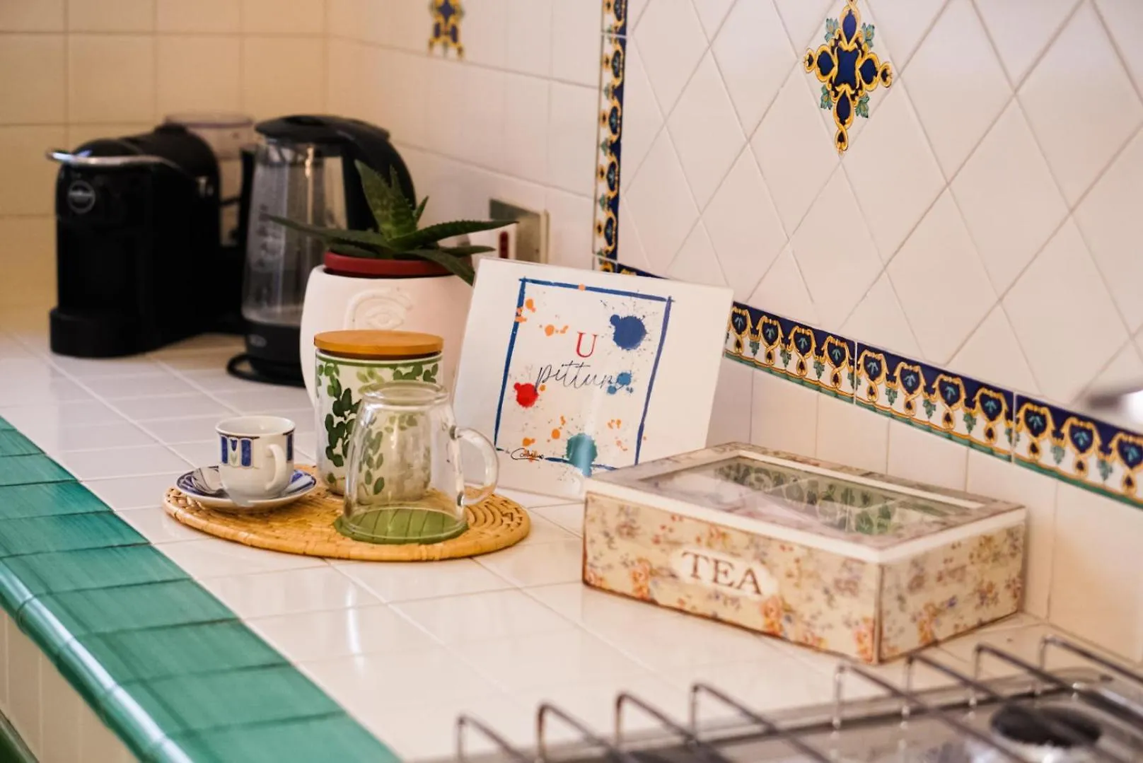 Apartament Da Cosimo U Pitturi Palermo