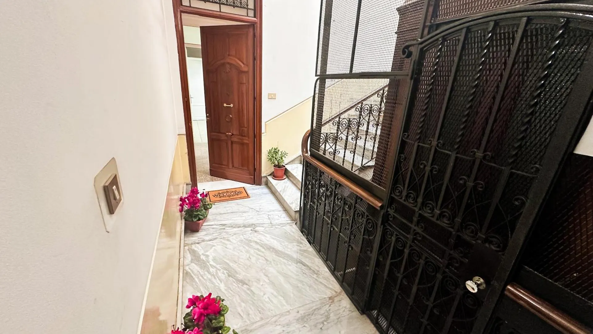 Apartament Da Cosimo U Pitturi Palermo