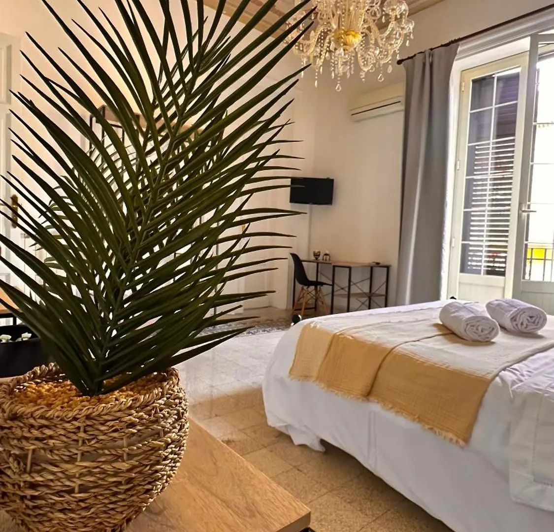 Apartament Da Cosimo U Pitturi Palermo