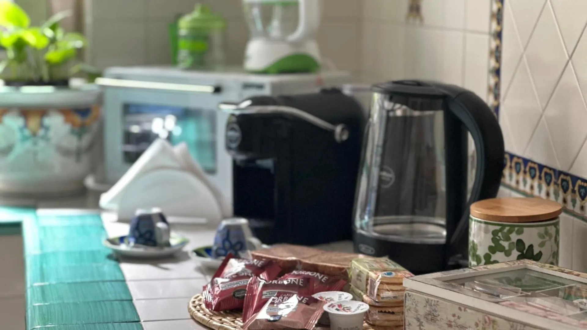 Apartament Da Cosimo U Pitturi Palermo