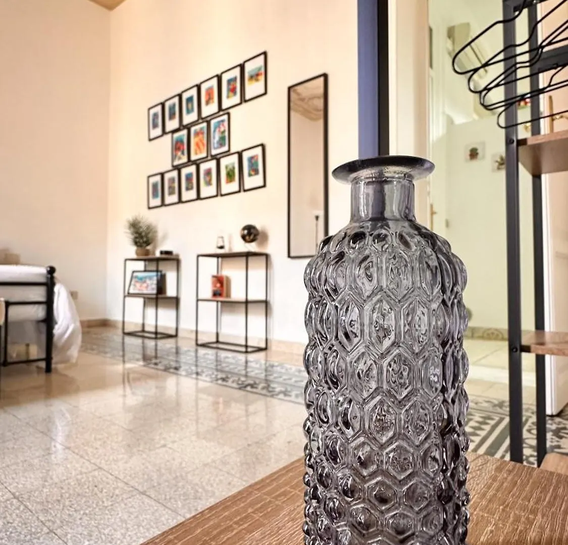 Apartament Da Cosimo U Pitturi Palermo