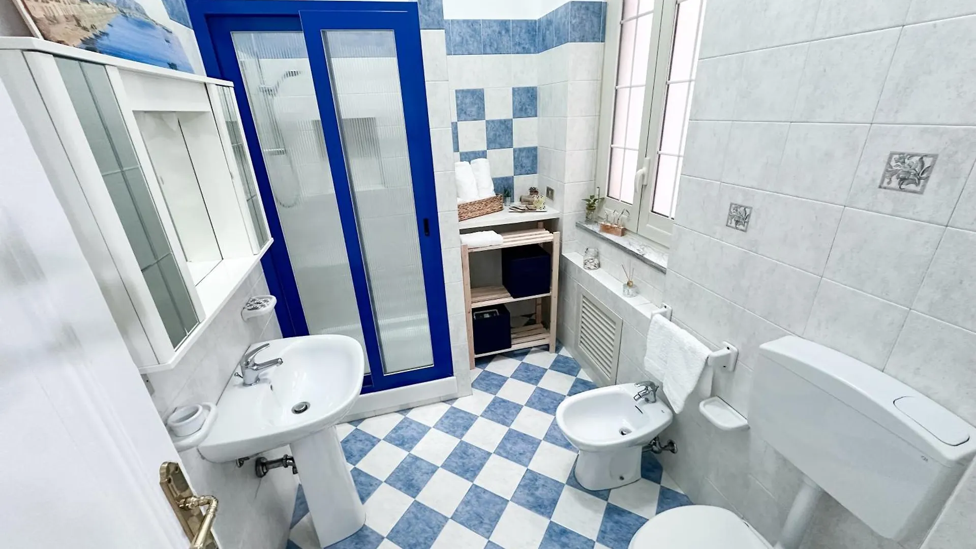 Apartament Da Cosimo U Pitturi Palermo