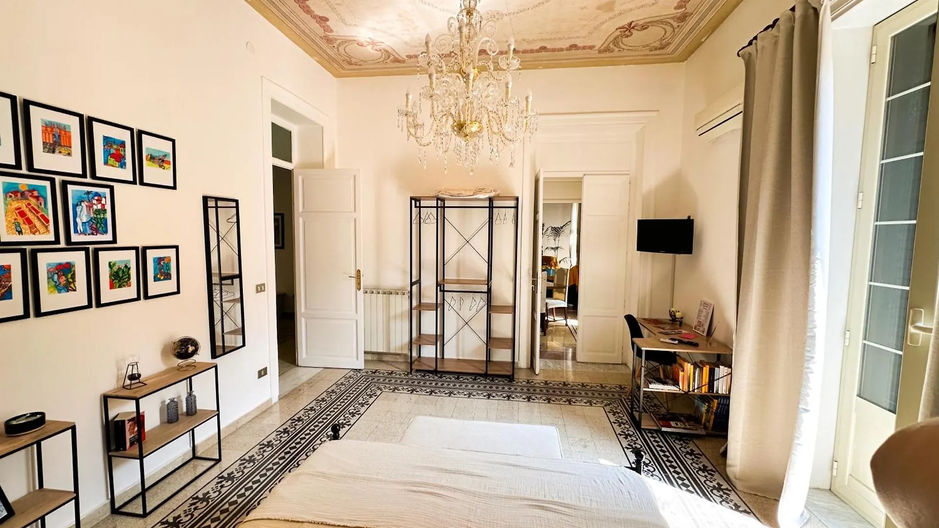 Apartament Da Cosimo U Pitturi Palermo