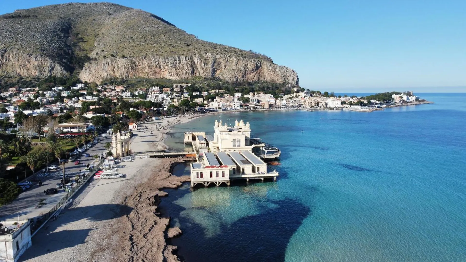 Appartamento Da Cosimo U Pitturi Palermo