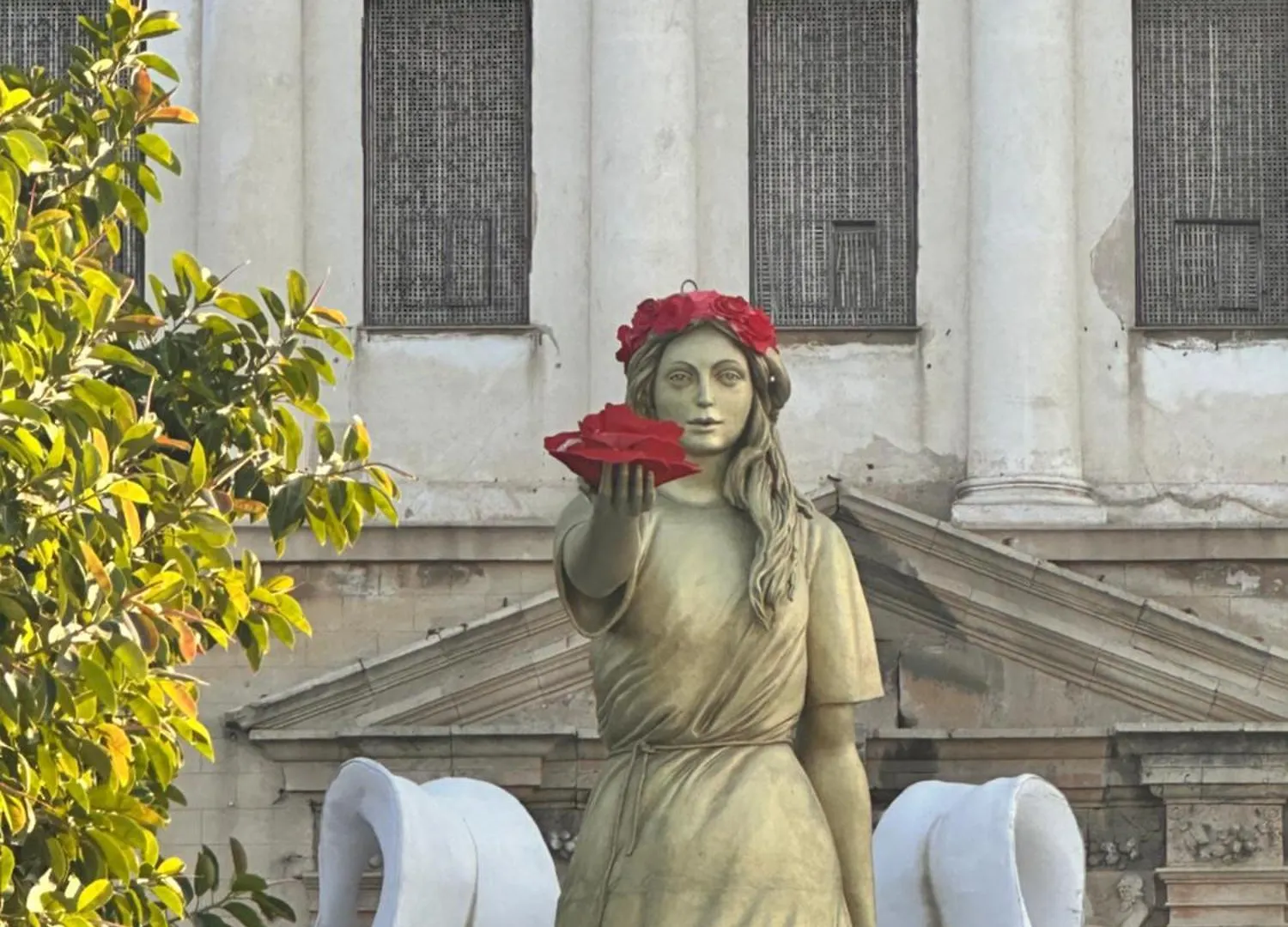 Appartamento Da Cosimo U Pitturi Palermo
