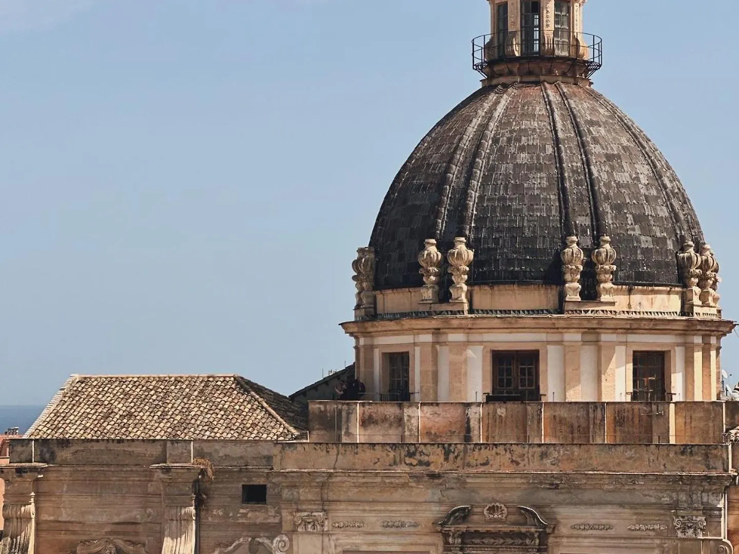 Appartamento Da Cosimo U Pitturi Palermo