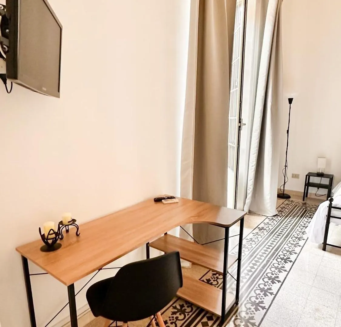 Appartamento Da Cosimo U Pitturi Palermo