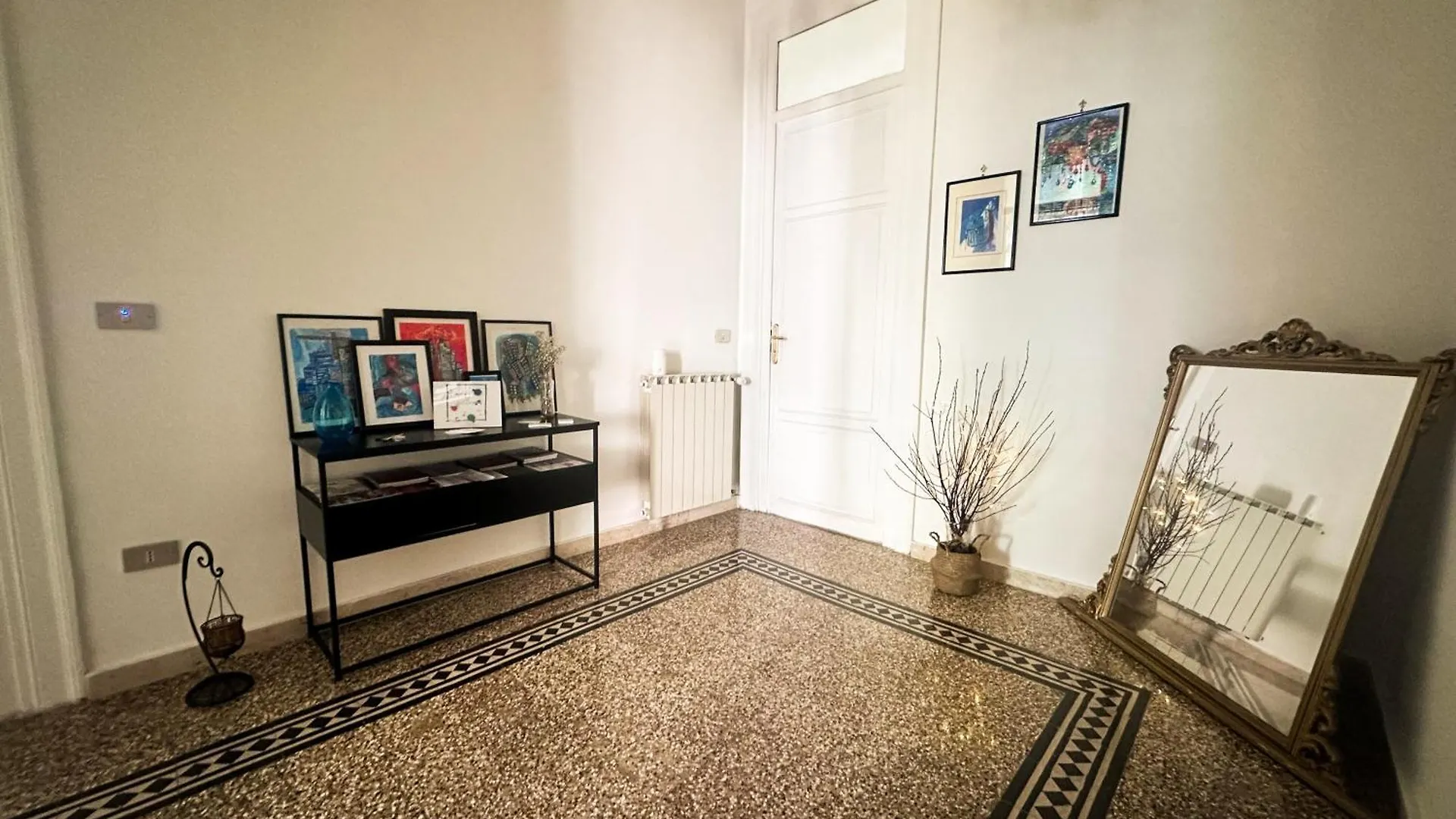 Appartamento Da Cosimo U Pitturi Palermo