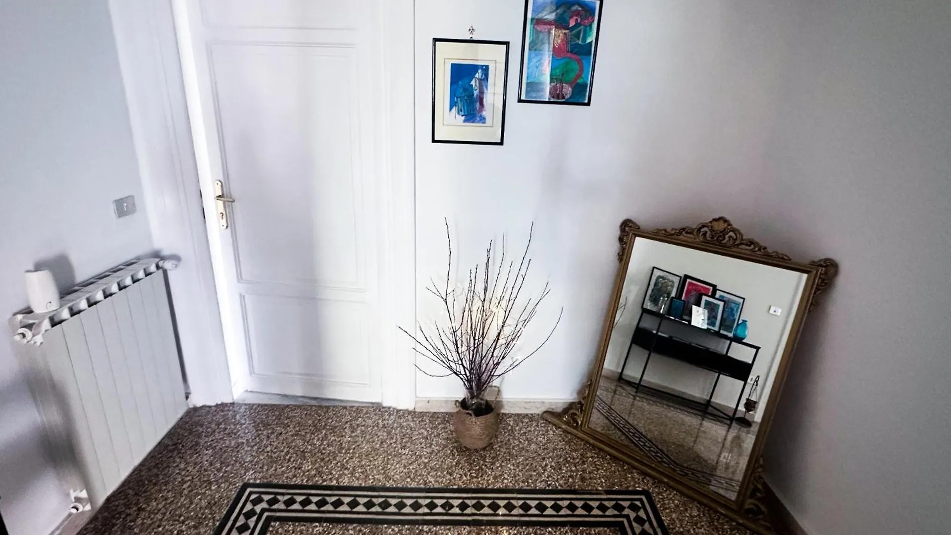 Appartamento Da Cosimo U Pitturi Palermo